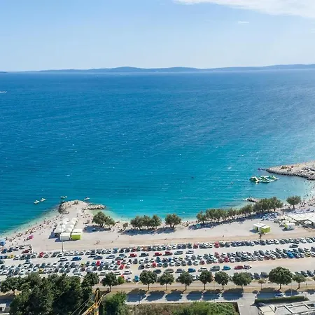 Apartman Seaside Split