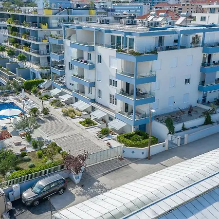 Apartman Seaside Split