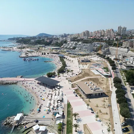 Seaside * Сплит