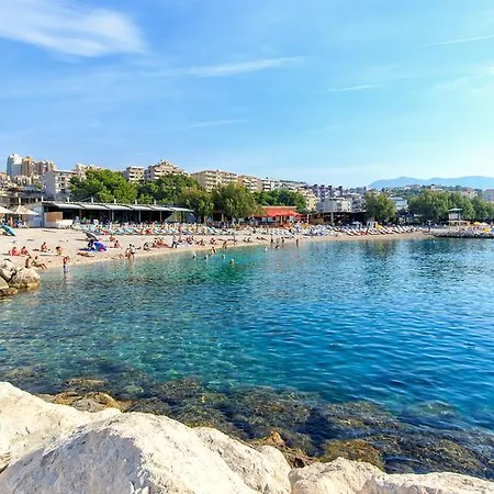 Seaside Apartman