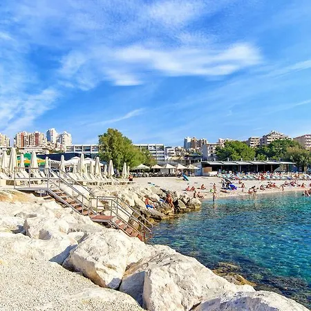 Seaside Apartman