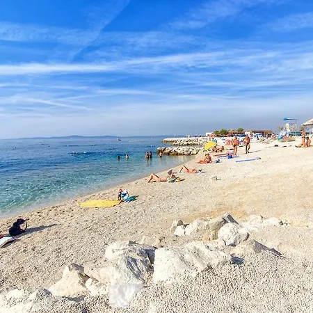 Seaside * Split