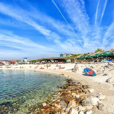 Seaside Apartman Split