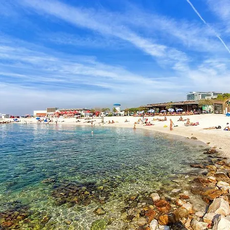 Seaside