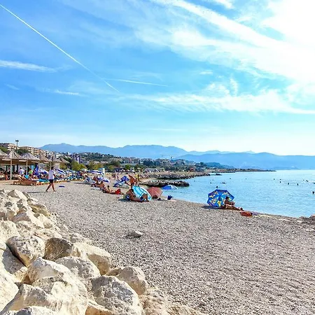 Seaside Apartman