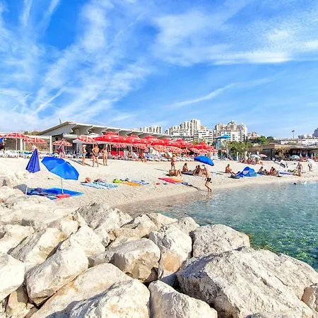 Apartman Seaside