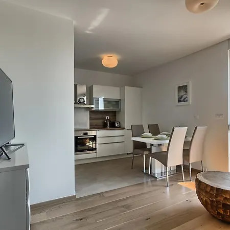 Seaside Apartments, Znjan * Split