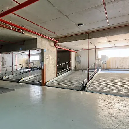 Seaside Апартаменты *