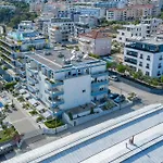 Apartment Seaside Split