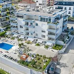 Apartment Seaside *