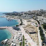 Seaside * Split