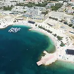 Apartment Seaside Split