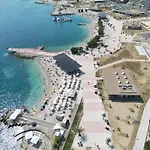 Seaside * Split