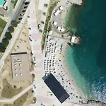 Apartment Seaside *