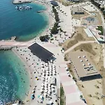 Apartment Seaside