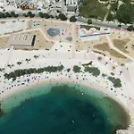 Seaside Apartment Split