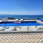 Seaside Apartment Split