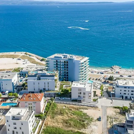 Seaside Apartments, Znjan דירה