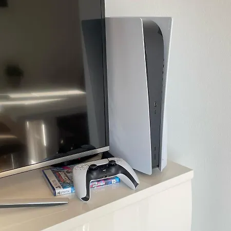 Seaside Apartments, Znjan * ספליט