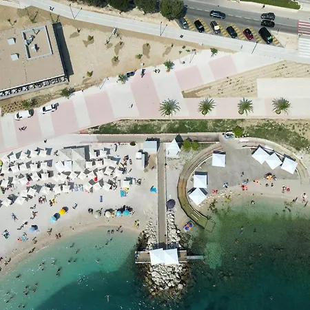 Seaside * Split