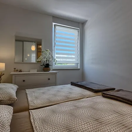Seaside Apartment Split