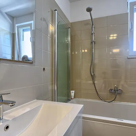 Seaside Apartments, Znjan Lägenhet *