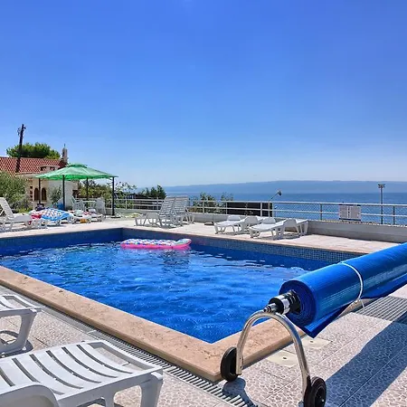 דירה Seaside Apartments, Znjan