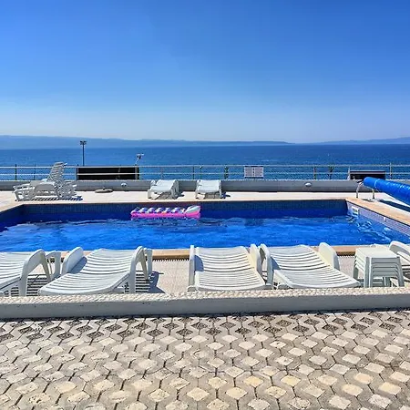 Seaside Apartments, Znjan Lägenhet Split