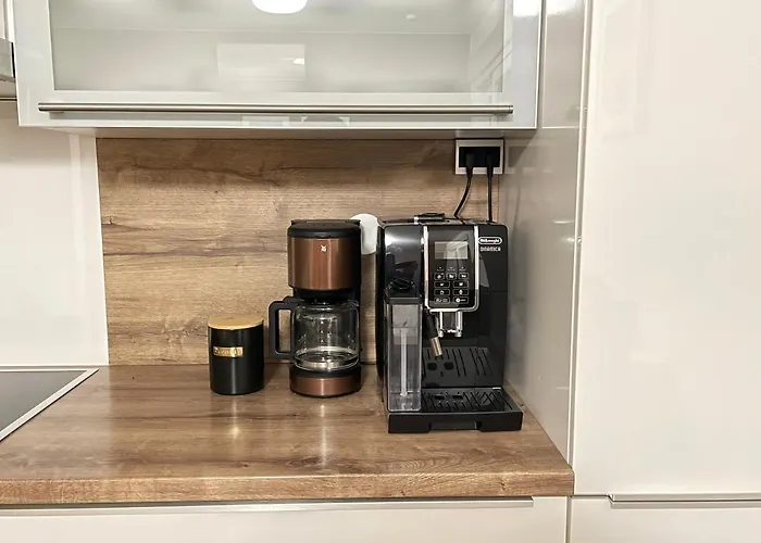 Apartment Seaside Split