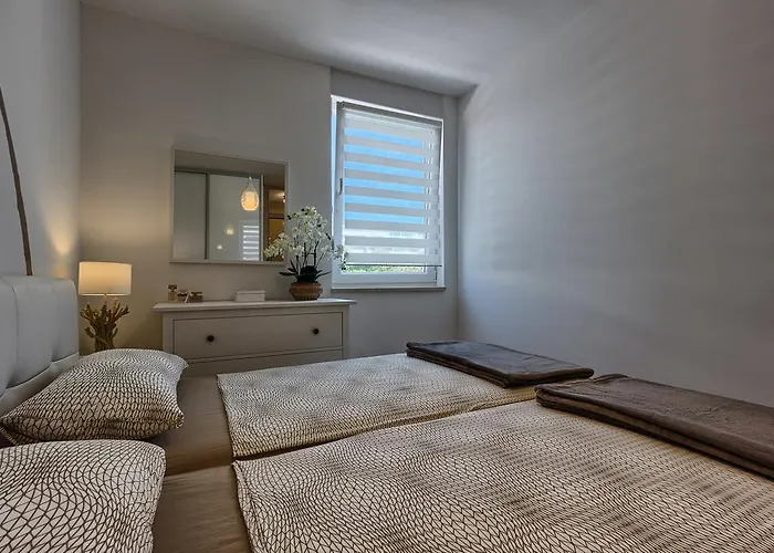 Seaside Apartment Split