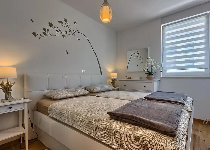 Seaside Apartment Split