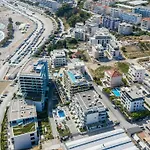 Apartament Seaside Apartments, Znjan Split
