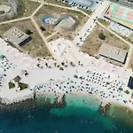 Apartament Seaside Apartments, Znjan Split