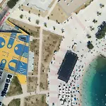 Seaside Apartments, Znjan * Split