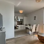 Seaside Apartments, Znjan * Split