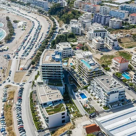 Lägenhet Seaside Split